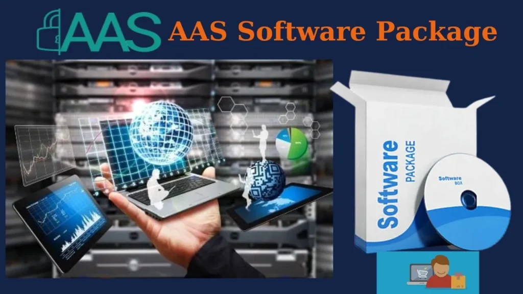 AAS Software Package