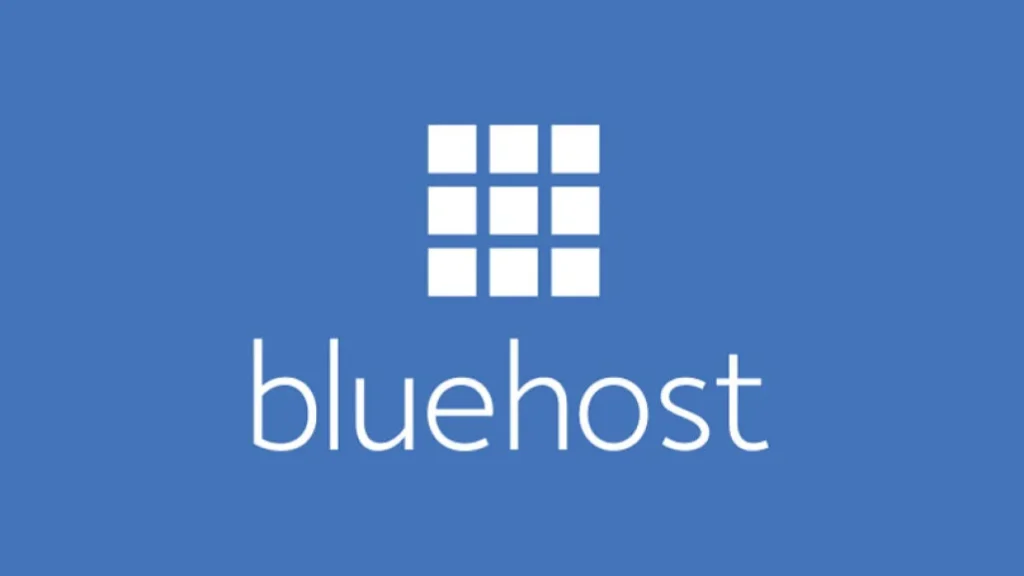 BLUEHOST LOGIN