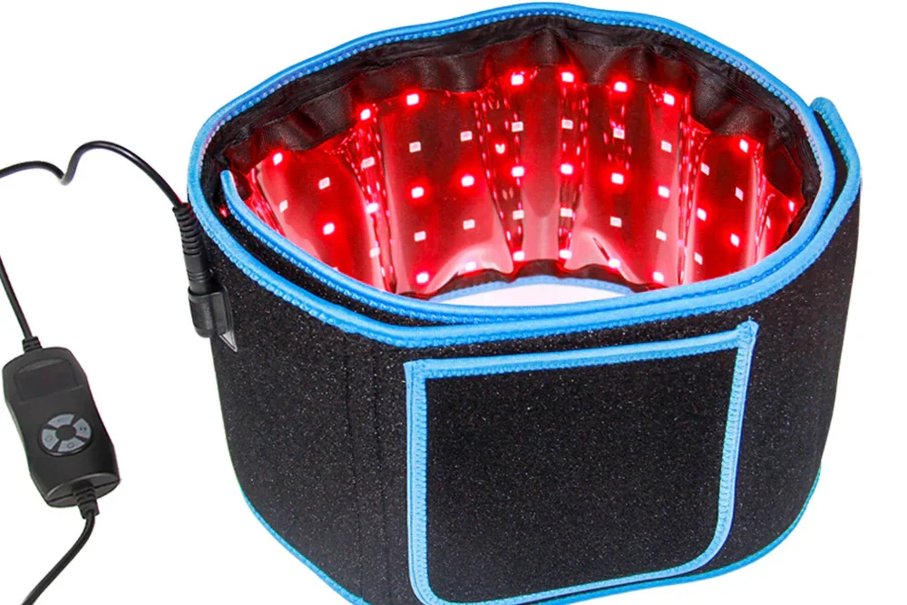 light therapy x