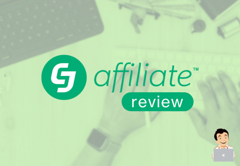 cj affiliate