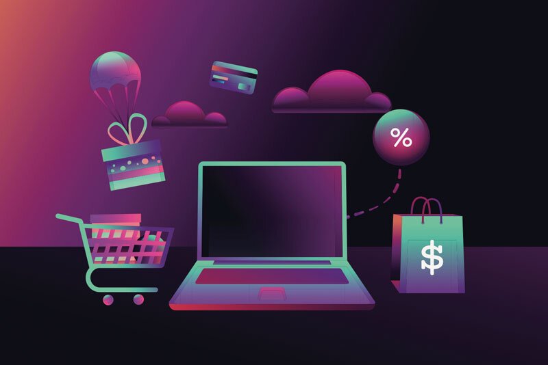 dropshipping