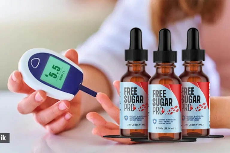 free sugar pro supplements