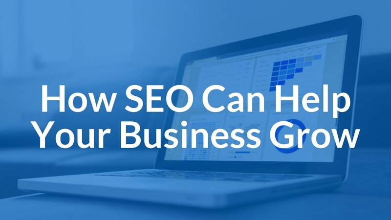 SEO MARKETING