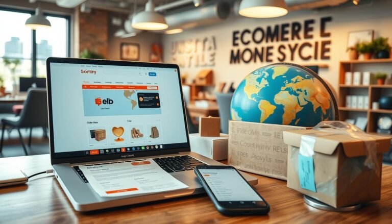 dropshipping