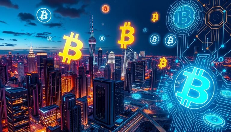 cryptocurrence