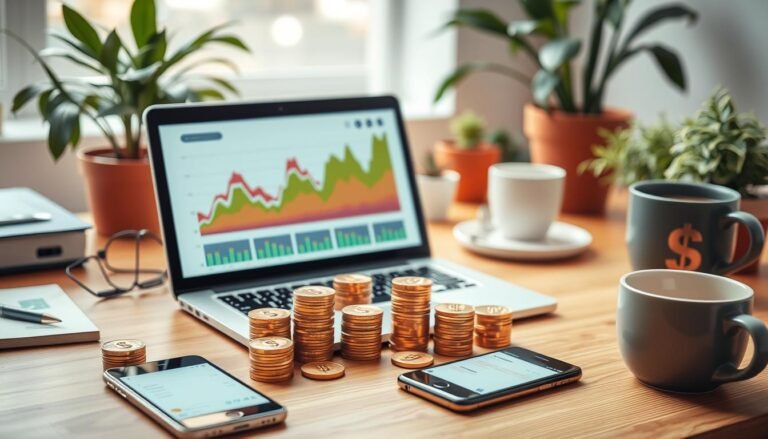 start making mony online